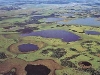 o_Paisajes de embalsados y lagunas